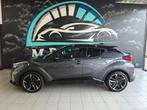 C-HR 1.8 Hybrid GR Sport Black Edition, 4 cilinders, Alcantara, 5 zetels, 5 deurs