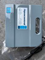 Pour robo piscine, Enlèvement