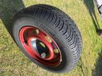 Michelin Réserve band voor Audi vw scoda, Auto-onderdelen, Ophalen, 15 inch, Banden en Velgen, Nieuw
