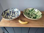 2 schalen keramiek, Ophalen, Nieuw