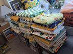 lot de tissus, Ophalen, Overige kleuren, 120 cm of meer, Ribstof