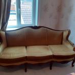 antieke 3 zit zetel, Antiek en Kunst, Ophalen