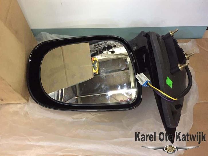 Spiegel rechts elektrisch Chevrolet Transport 1999-2005, Auto-onderdelen, Spiegels, Chevrolet, Nieuw, Ophalen of Verzenden