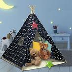 Tipi Speeltent voor kinderen SNELLE GRATIS LEVERING, -, Verzenden, -, Nieuw