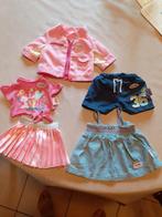 Poppenkleren baby born, Kinderen en Baby's, Ophalen, Zo goed als nieuw, Babypop