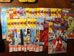 Comics 1980 Web van Spiderman, Boeken, Strips | Comics, Ophalen of Verzenden, Zo goed als nieuw