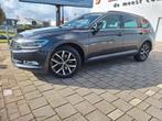 VW Station Wagen Break 1.6 tdi (2018), Auto's, Te koop, Break, Particulier, Bluetooth