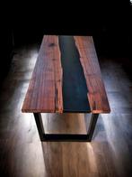 Table de salon, Enlèvement