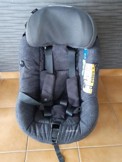 Maxi-Cosi Isofix 3 kinderstoeltje draaien, Kinderen en Baby's, Autostoeltjes, Gebruikt, Maxi-Cosi, Isofix, Ophalen of Verzenden