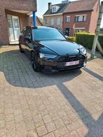 Audi a6 c8, Sport. Sline. Quattro, Auto's, Audi, Zwart, Zwart, Diesel, Vierwielaandrijving