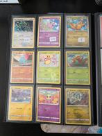 pokemon kaarten verschillende sets, Ophalen of Verzenden, Nieuw
