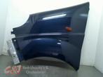 Aile avant gauche d'un Opel Vivaro, Autos : Pièces & Accessoires, -, Opel, 3 mois de garantie, Utilisé
