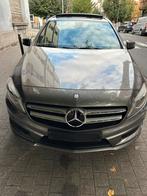 Mercedes A180 essence, Auto's, Automaat, Bedrijf, 5 zetels, 5 deurs