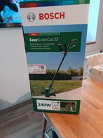 Bosch easygrasscut 23, Tuin en Terras, Grastrimmers, Nieuw, Ophalen