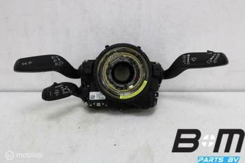 Stuurkolomschakelaars Audi A6 4G 8K0953568G beschikbaar voor biedingen