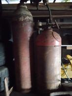 OX/AC BOMBONES, Enlèvement, Utilisé