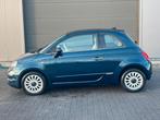 Régulateur de vitesse  toit panoramique Fiat 500, Autos, Fiat, 1242 cm³, Achat, Euro 6, Entreprise