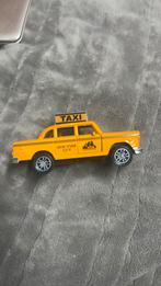 Taxi New York vintage, Ophalen, Zo goed als nieuw