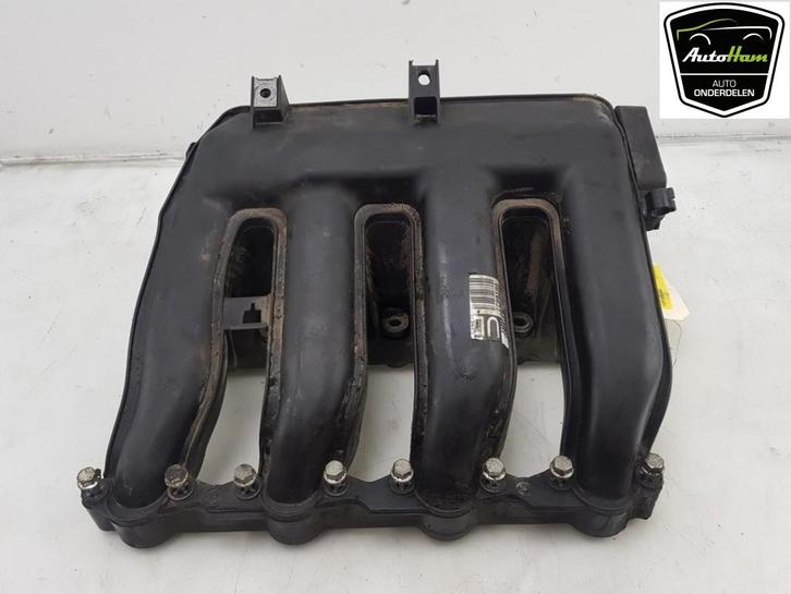 INLAATSPRUITSTUK BMW 1 serie (E87 / 87N) (01-2003/12-2012), Auto-onderdelen, Motor en Toebehoren, BMW, Gebruikt