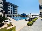 1+1 appartement in Oba — 80.000€, Immo, 45 m², Appartement, 2 kamers, Turkije