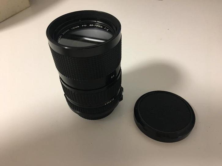 Lots objectif  Canon de 28 mm à 300 mm, Audio, Tv en Foto, Foto | Lenzen en Objectieven, Gebruikt, Overige typen, Ophalen of Verzenden