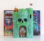 Masters of the universe Origins Castle Greyskull Motu He-Man, Kinderen en Baby's, Speelgoed | Actiefiguren, Ophalen of Verzenden