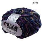 Schachenmayr Select Tendance coloris 8302, Ophalen of Verzenden, Nieuw, Breien, Wol of Garen