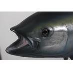 Tonijn 115 cm - tunafish beeld, Ophalen, Nieuw