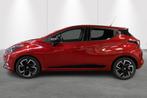Nissan Micra Micra 1.0 Ig-t 92pk N-Design, Voorwielaandrijving, Stof, Gebruikt, Zwart