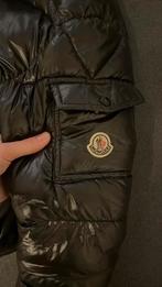 Echte Moncler puffer jas Medium, Kleding | Heren, Ophalen, Zo goed als nieuw, Maat 48/50 (M)
