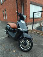 ‼️MOET SNEL WEG‼️KSR Cruzer - 50cc scooter - 2020 - klasse b, Fietsen en Brommers, Scooters | Peugeot, Ophalen, Zo goed als nieuw