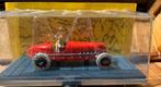 Voiture de Tintin 1/24, Verzenden, Zo goed als nieuw, Auto