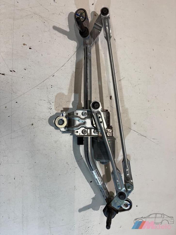 AUDI A3 8Y RUITENWISSER MECHANIEK 8Y1955119B, Auto-onderdelen, Ruiten en Toebehoren, Audi, Gebruikt, Ophalen of Verzenden