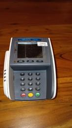 Bancontact toestel 20 €, Articles professionnels, Aménagement de Bureau & Magasin | Caisses & Systèmes de paiement, Enlèvement