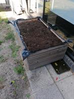 Kruidenbak, Tuin en Terras, Bloembakken en Plantenbakken, Ophalen, Zo goed als nieuw