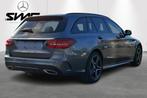 Mercedes-Benz C-Klasse Break C 300 de Auto Sport Edition, Autos, Argent ou Gris, Entreprise, 35 g/km, Hybride rechargeable