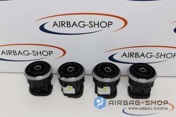 Audi A3 Luchtrooster S-Line 8V0820901A beschikbaar voor biedingen