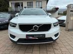 Volvo xc40 benzine T3 van 2019, Auto's, Euro 6, Wit, Parkeersensor, Bedrijf