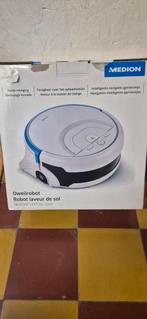 Laveur robot medion, Elektronische apparatuur, Ophalen, Gebruikt