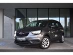 Opel Crossland X 1.2Turbo S/S Edition*Navi*Camera, Auto's, Opel, Blauw, 5 deurs, Xenon verlichting, 108 g/km