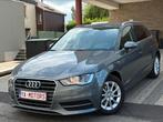 Audi a3 - Boite auto - 2016 - Euro 6b - Cuir, Automaat, 1600 cc, Leder, Bedrijf