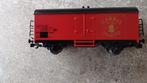 (1F) Wagon NMBS 85108 speciaal, Wisselstroom, Gebruikt, Wagon, Ophalen of Verzenden