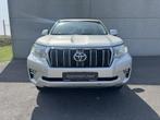 Toyota Land Cruiser 3 Portes 2.8 Diesel AT Country, Auto's, Toyota, Automaat, Euro 6, Overige kleuren, 244 g/km