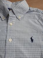 Prachtig hemdje Ralph Lauren, maat 10 jaar, Kinderen en Baby's, Kinderkleding | Maat 140, Overhemd of Blouse, Ophalen of Verzenden