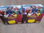 Panini World Cup 2022 Qatar adrenalyn ongeopende boxen, Ophalen of Verzenden, Nieuw, Meerdere plaatjes