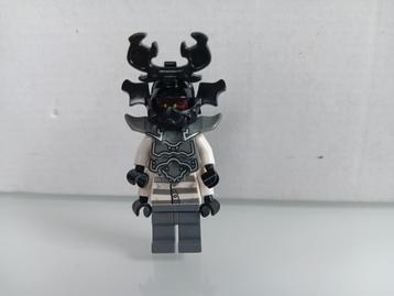Lego ninjago stone army boss, Enlèvement ou Envoi, Neuf, Lego