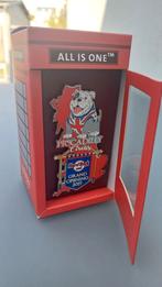 Hard Rock Cafe LONDON PICCADILLY CIRCUS 2019 GRAND OPENING, Verzamelen, Ophalen of Verzenden, Zo goed als nieuw