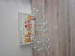 17 amuse glaasjes, Ophalen, Gebruikt