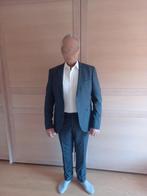 herenkostuum, Kleding | Heren, Kostuums en vesten, Ophalen, Maat 52/54 (L), Blauw, Jack&Jones