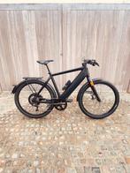 Stromer ST3 2022 XL 1980 kilometer Blauwe Batterij, Fietsen en Brommers, Ophalen, Zo goed als nieuw, Stromer, 50 km per accu of meer